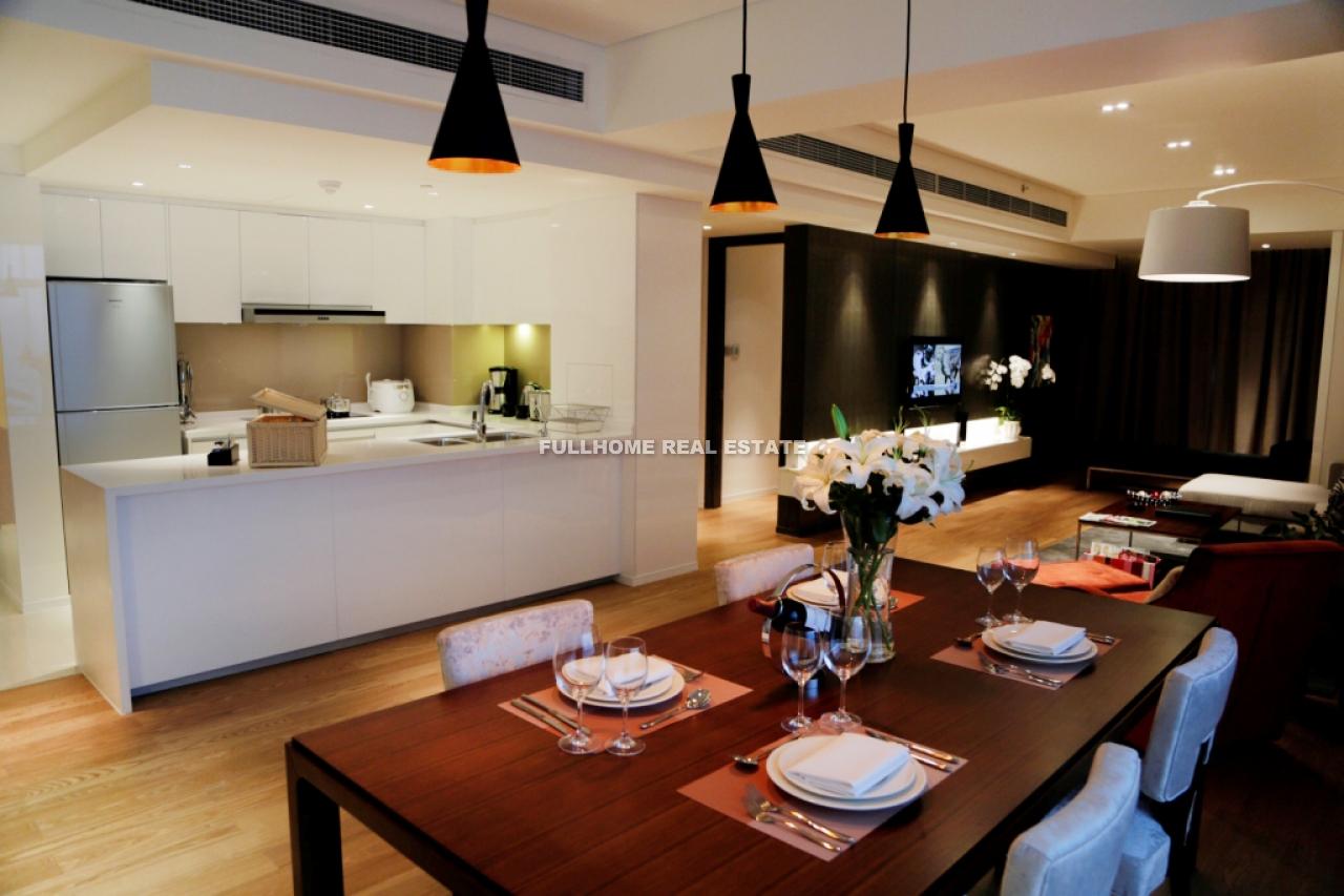 GTC Residence Beijing - Interior view 2, Beijing rental property