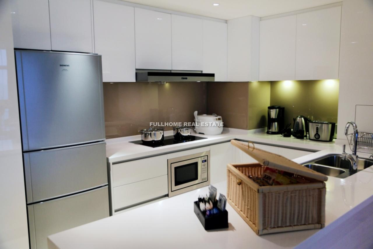 GTC Residence Beijing - Interior view 3, Beijing rental property