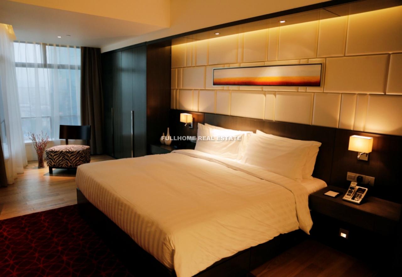 GTC Residence Beijing - Interior view 4, Beijing rental property