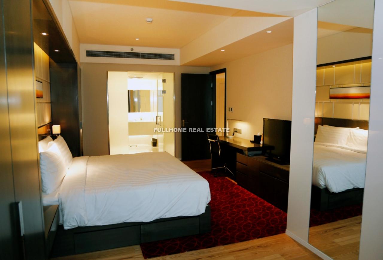 GTC Residence Beijing - Interior view 5, Beijing rental property