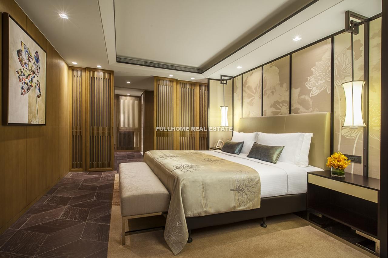 Similar property: Ascott Riverside Garden Beijing, 1 bedrooms, 75 sqm in Beijing