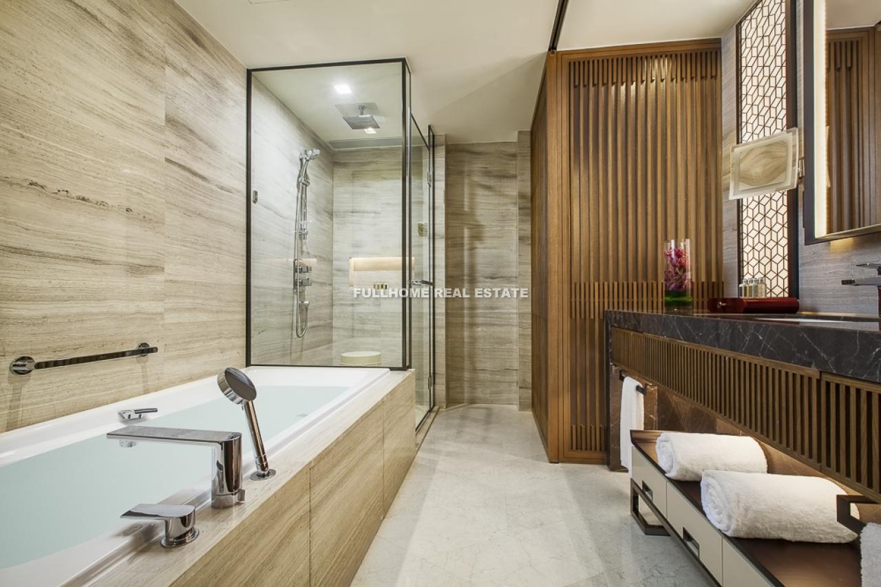 Ascott Riverside Garden Beijing - Interior view 3, Beijing rental property