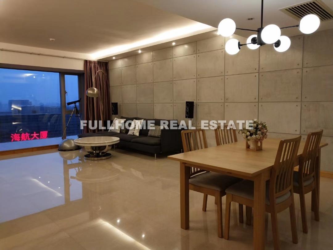 Shimao Riviera Garden - Interior view 3, Shanghai rental property