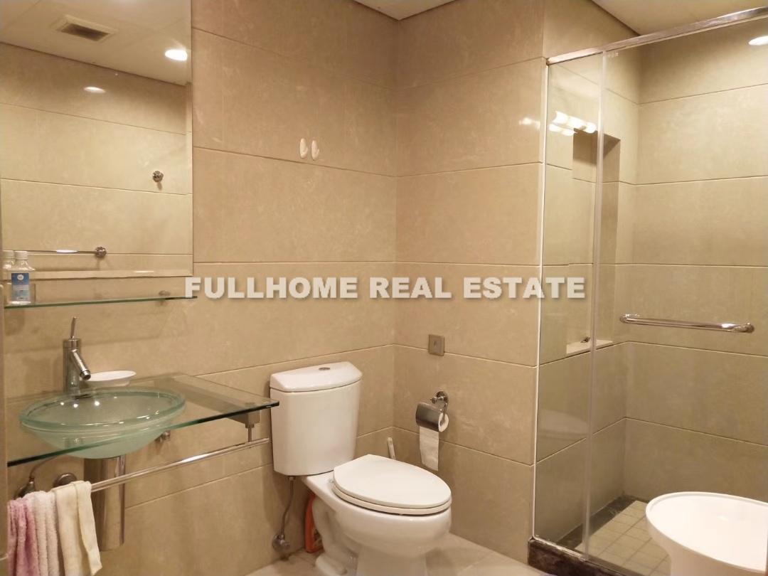 Shimao Riviera Garden - Interior view 9, Shanghai rental property