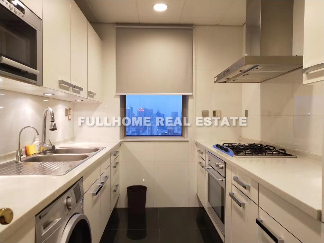 Shimao Riviera Garden - Interior view 8, Shanghai rental property