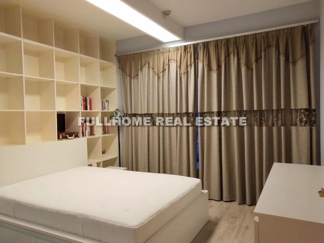 Shimao Riviera Garden - Interior view 7, Shanghai rental property