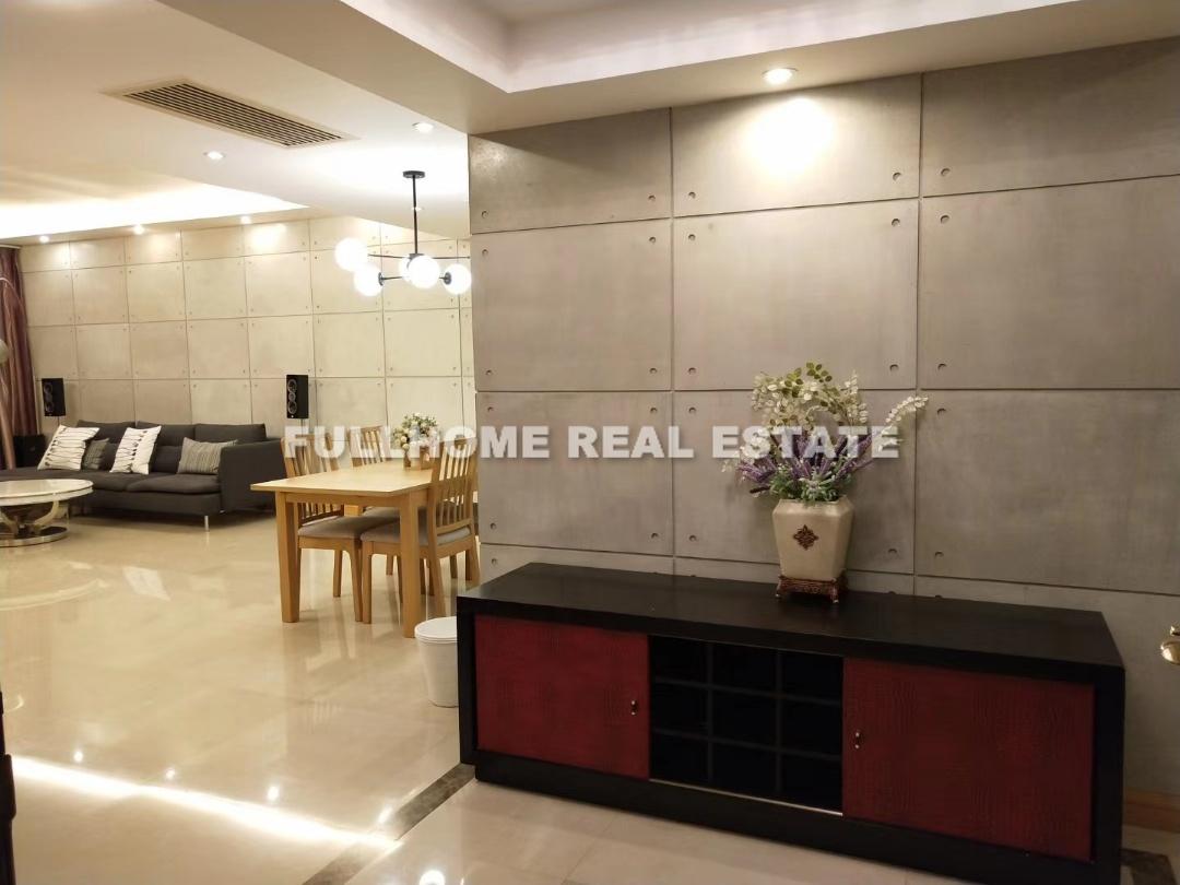 Shimao Riviera Garden - Interior view 2, Shanghai rental property