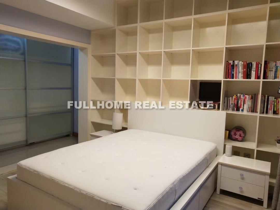 Shimao Riviera Garden - Interior view 6, Shanghai rental property
