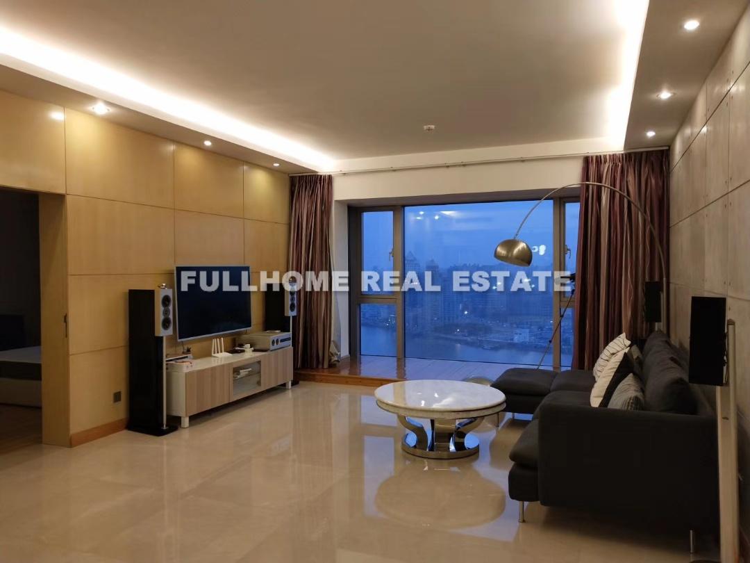 Shimao Riviera Garden - Interior view 5, Shanghai rental property