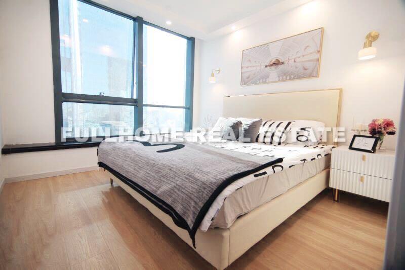 Junhao international - Interior view 7, Shanghai rental property