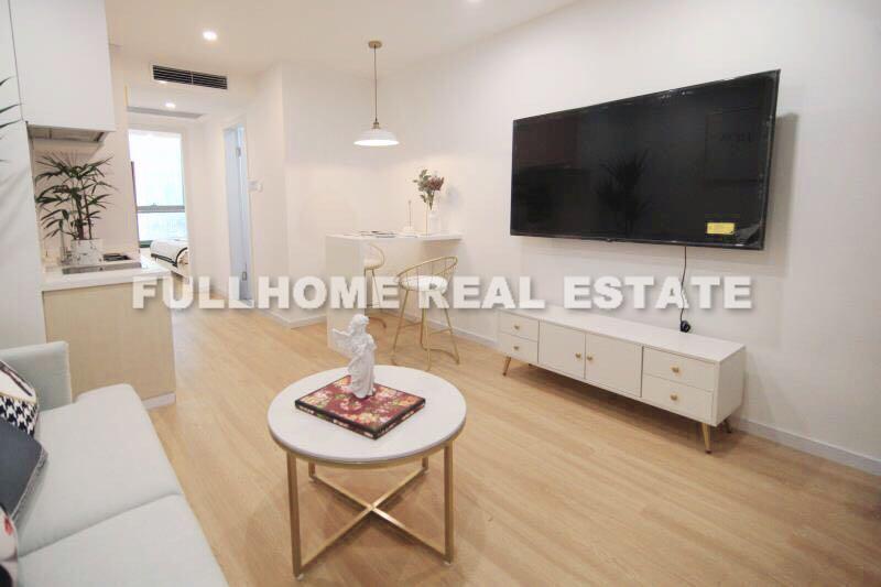 Junhao international - Interior view 3, Shanghai rental property