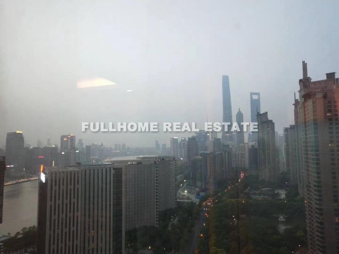 Shimao Riviera Garden - Interior view 4, Shanghai rental property