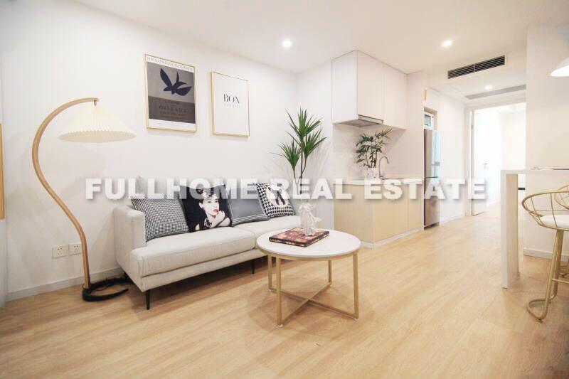 Junhao international - Interior view 4, Shanghai rental property