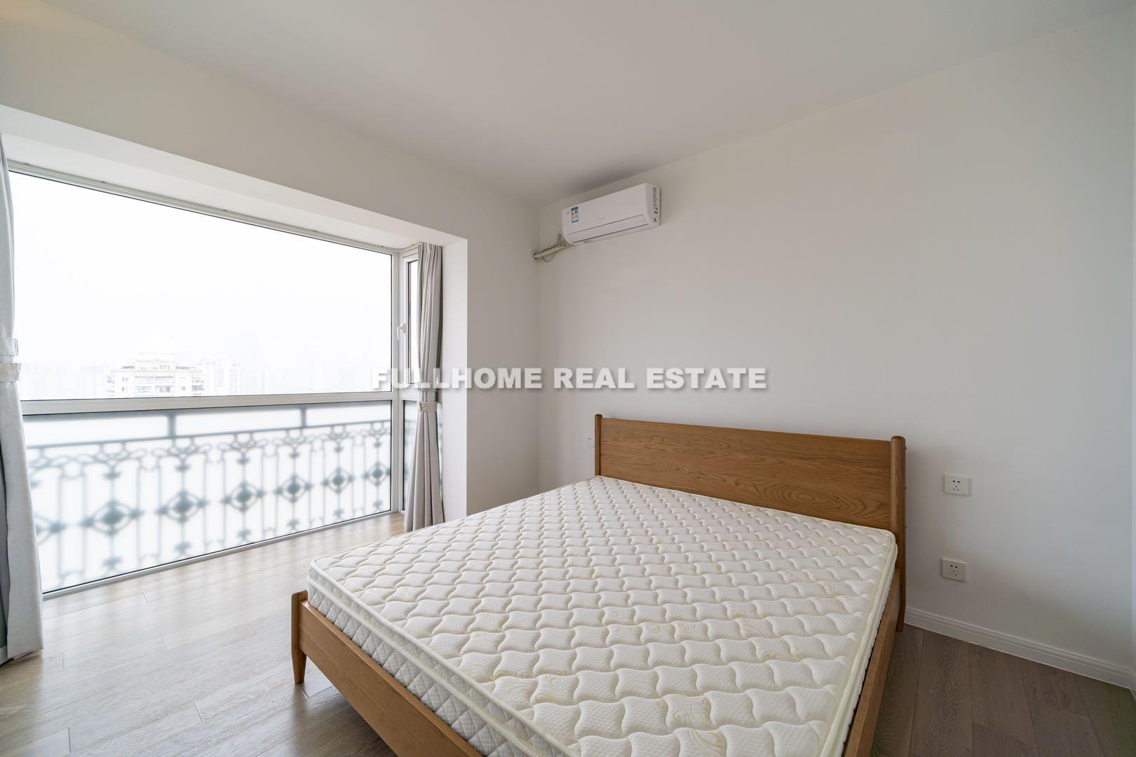 Lianye Mansion - Interior view 2, Shanghai rental property