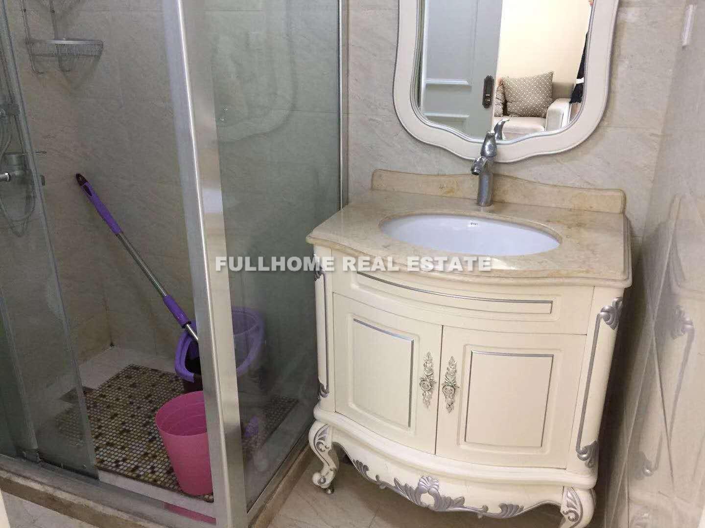 ASE Count Apartment House - Interior view 4, Shanghai rental property