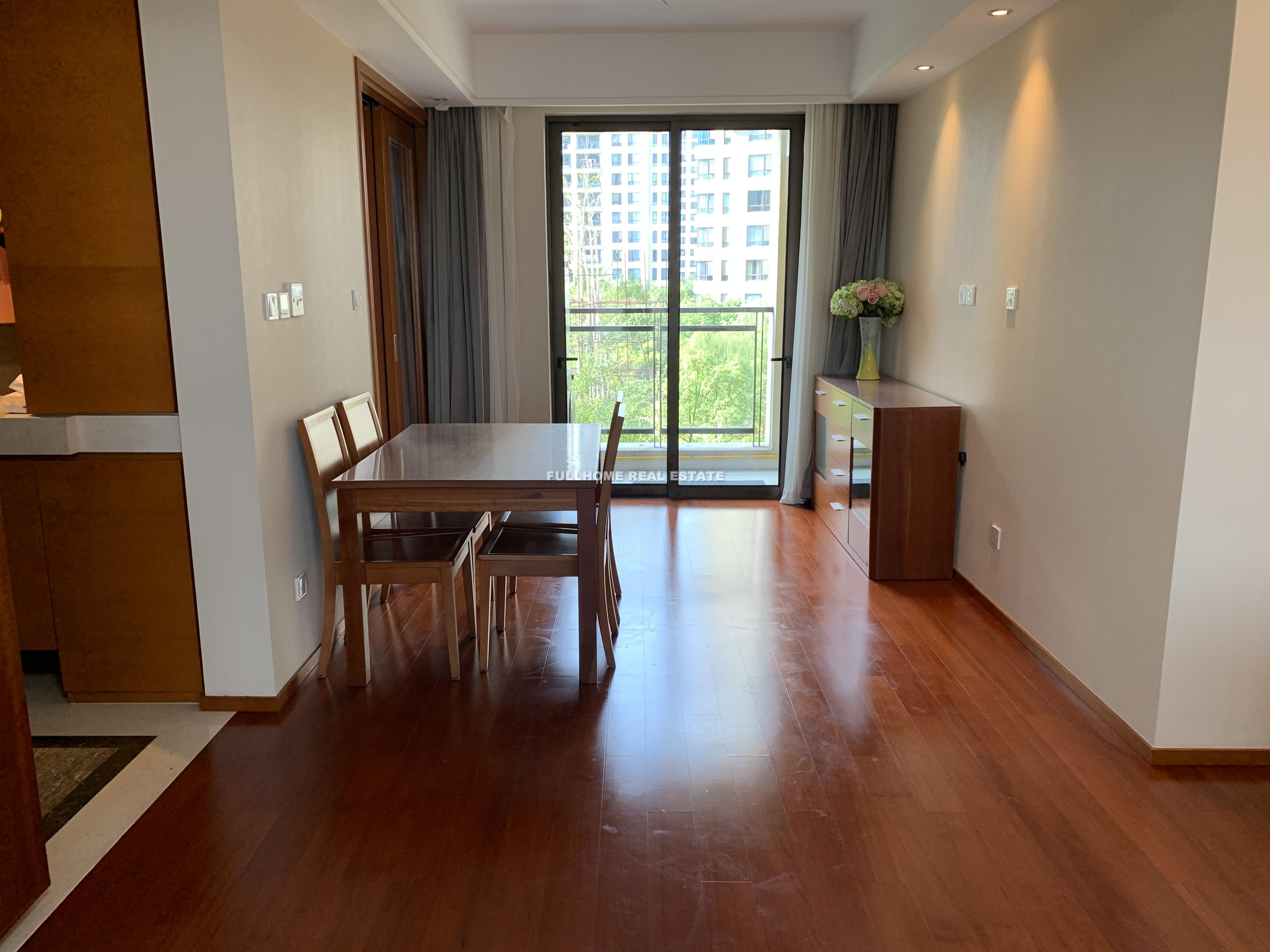 Yanlord Western - Interior view 14, Shanghai rental property