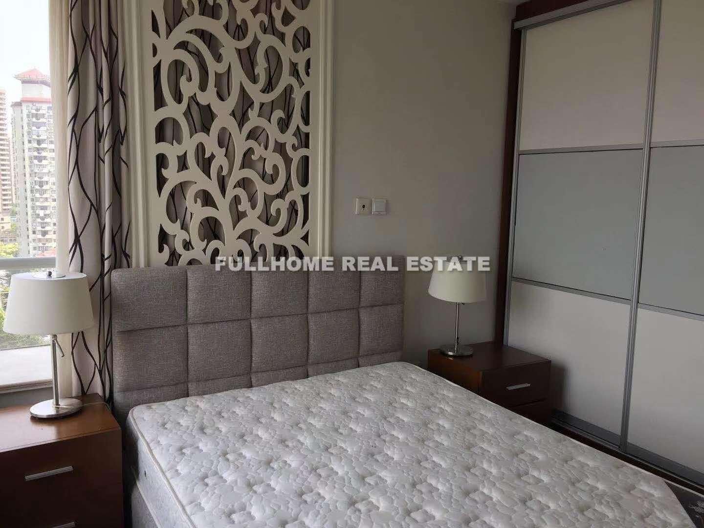 ASE Count Apartment House - Interior view 7, Shanghai rental property
