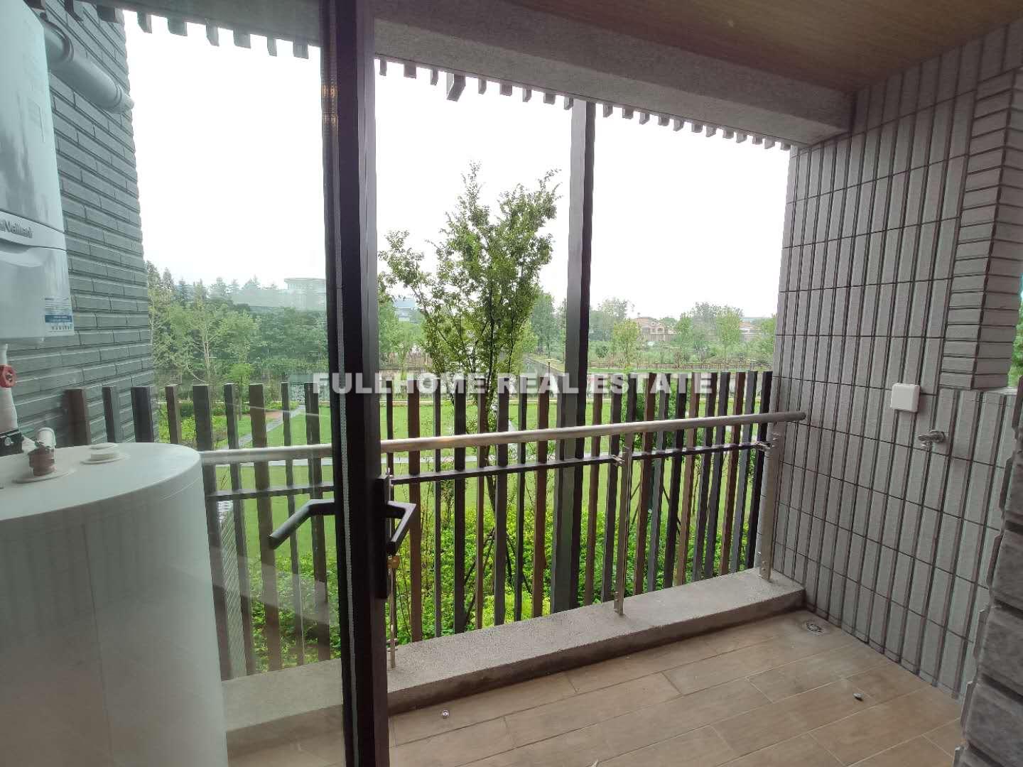 Hongqiao Rongjing - Interior view 7, Shanghai rental property