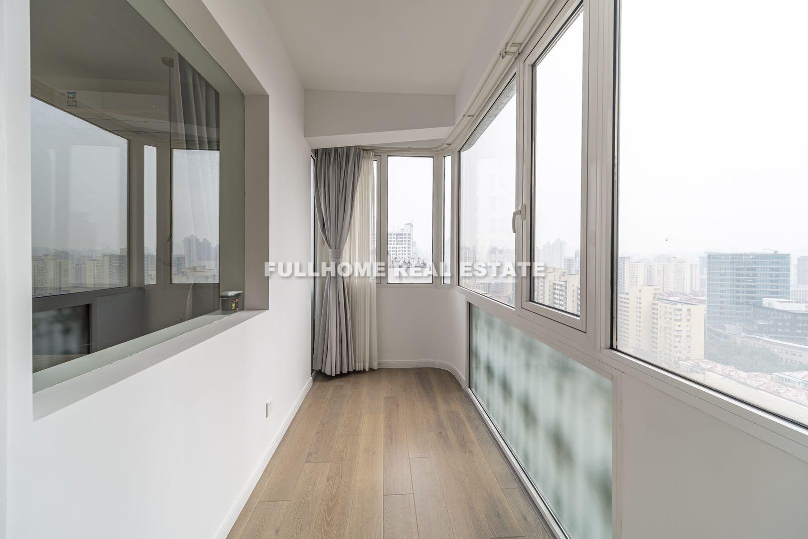 Lianye Mansion - Interior view 5, Shanghai rental property