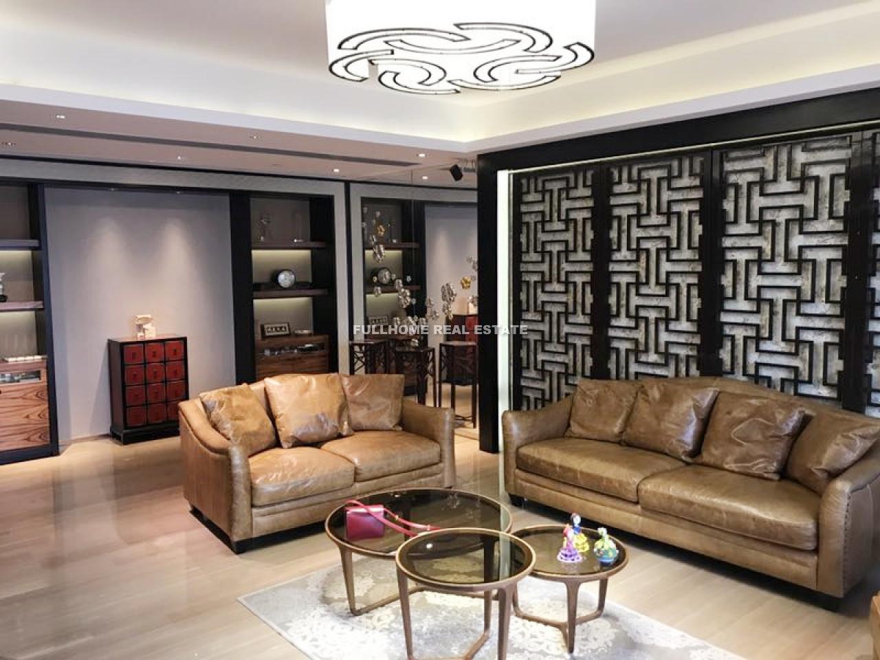Starry Winking - Interior view 2, Guangzhou rental property