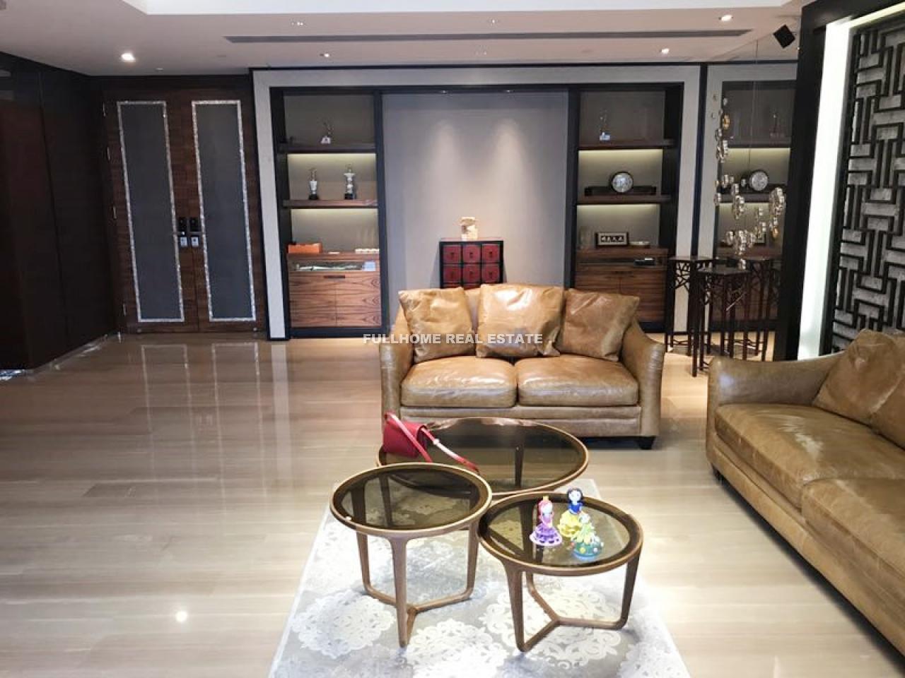 Starry Winking - Interior view 3, Guangzhou rental property