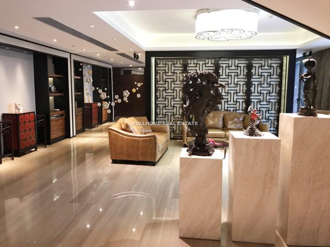 Starry Winking - Interior view 4, Guangzhou rental property