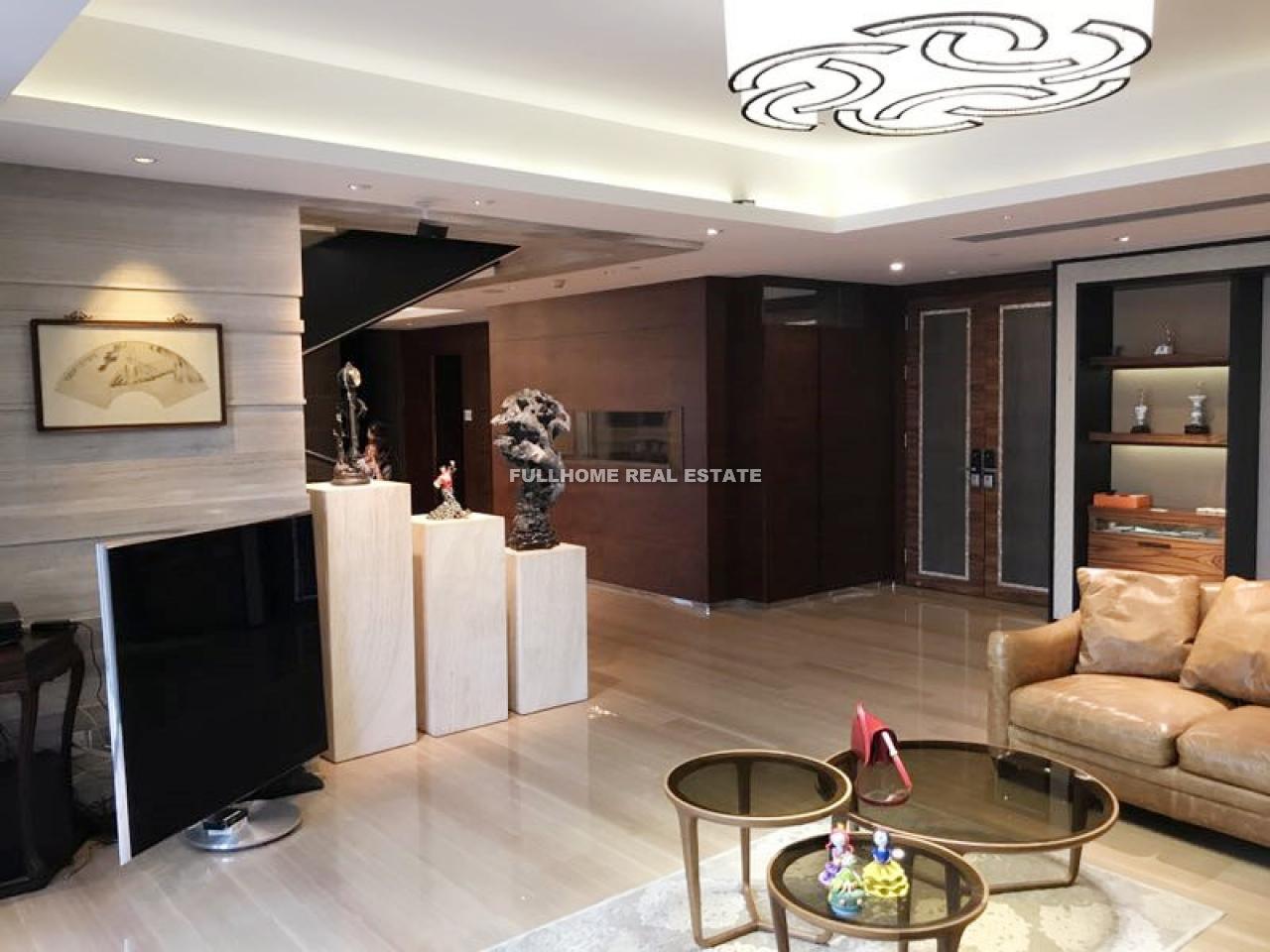 Starry Winking - Interior view 5, Guangzhou rental property