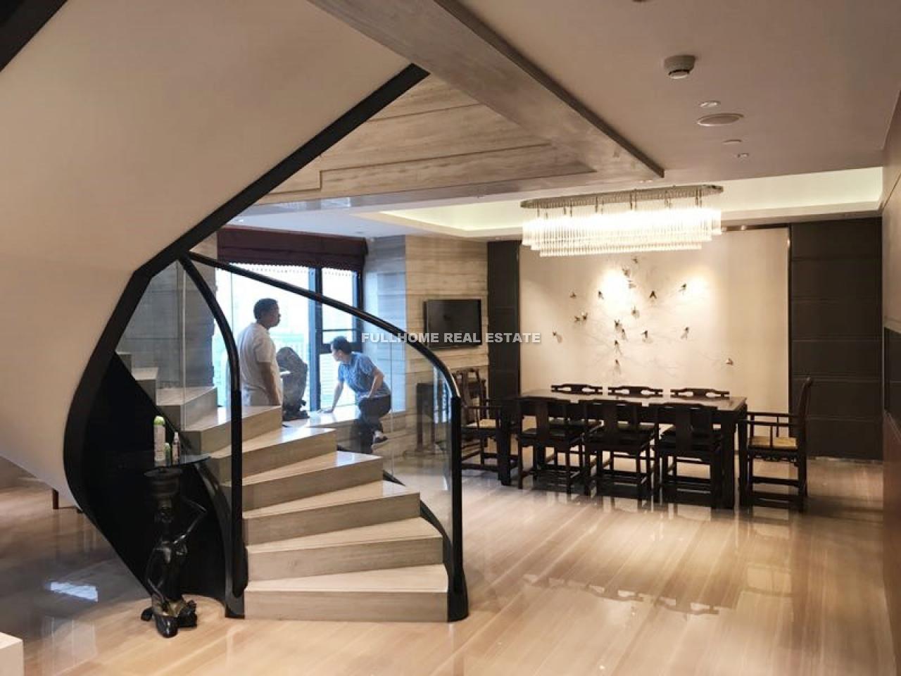Starry Winking - Interior view 6, Guangzhou rental property