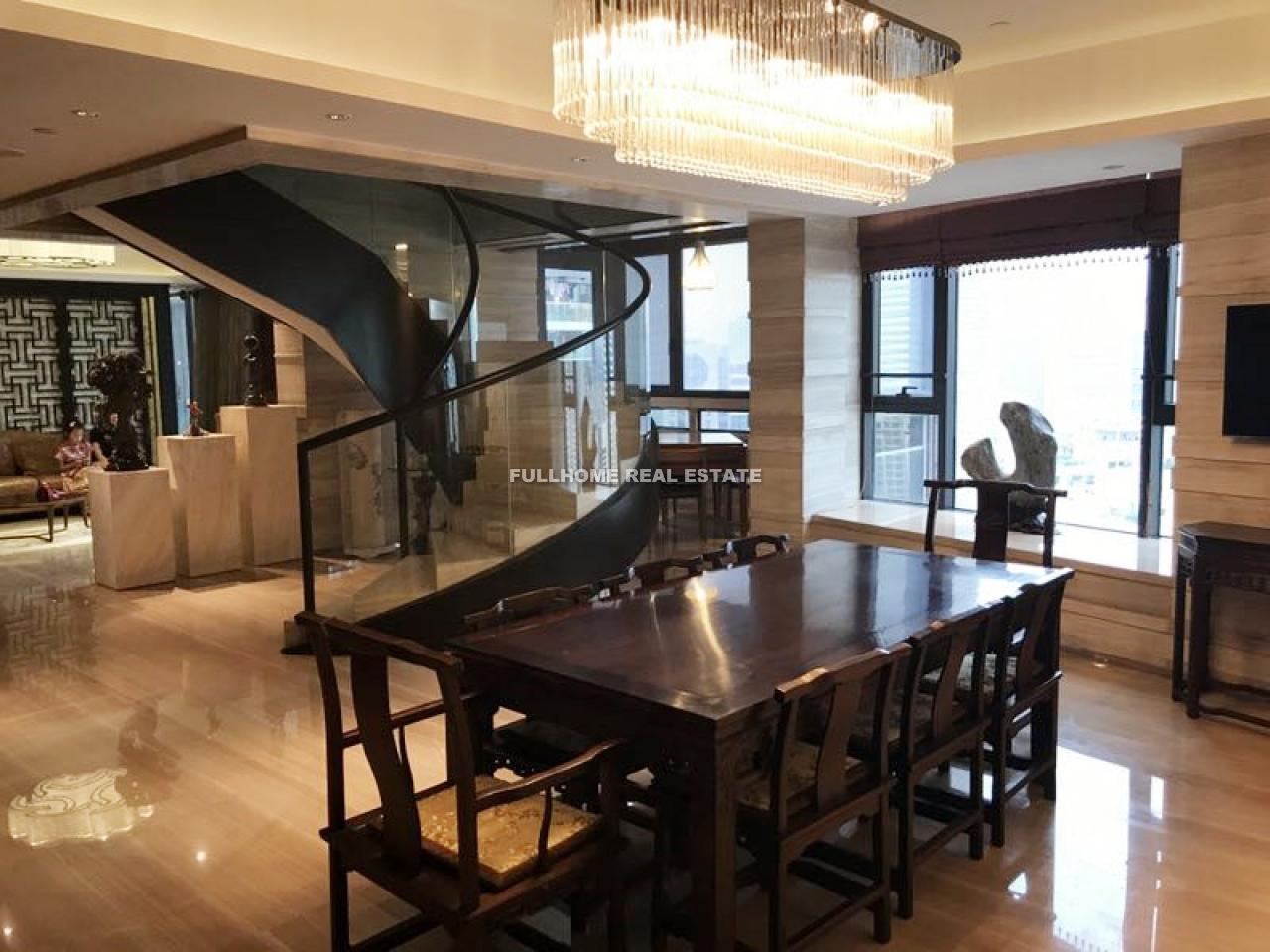Starry Winking - Interior view 8, Guangzhou rental property