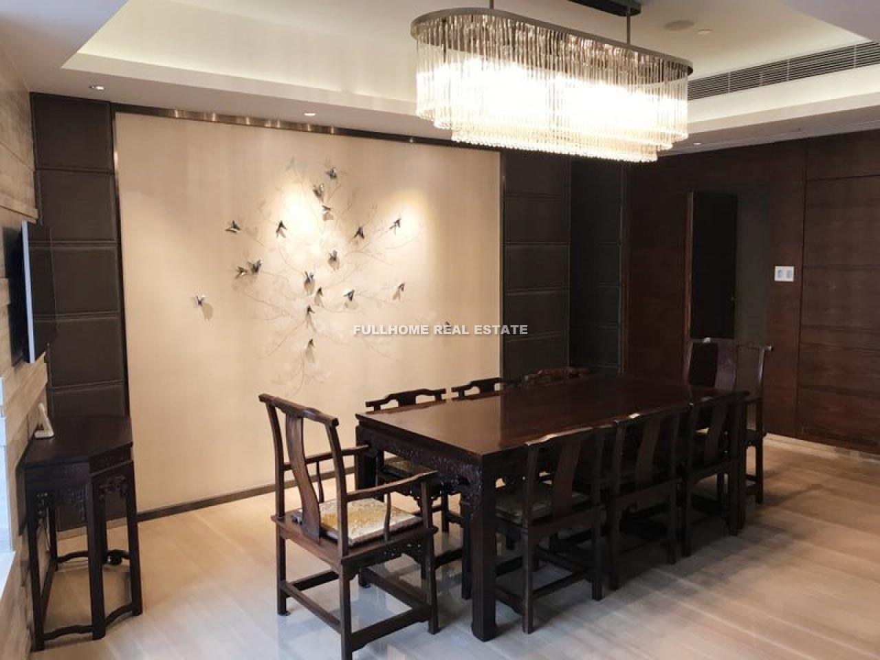 Starry Winking - Interior view 9, Guangzhou rental property
