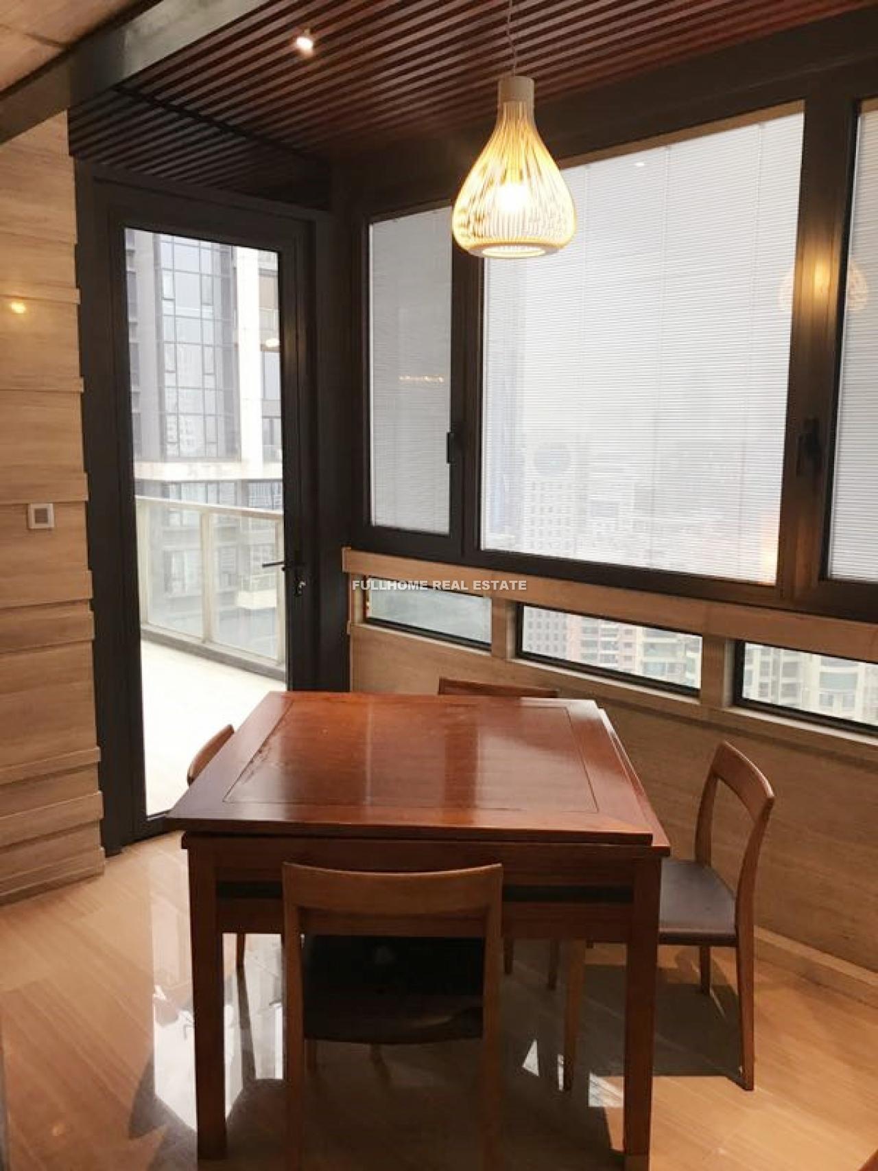 Starry Winking - Interior view 10, Guangzhou rental property