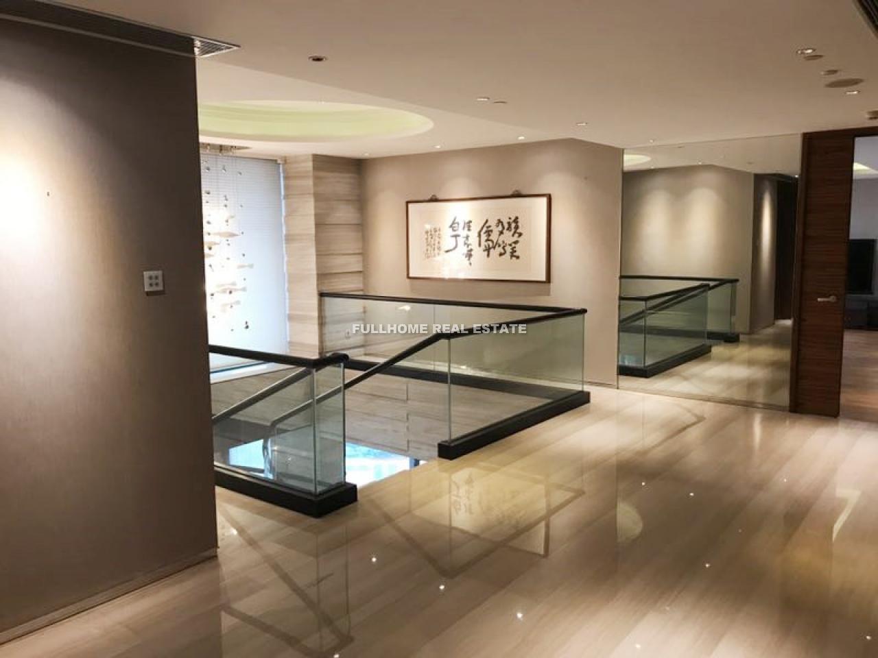 Starry Winking - Interior view 11, Guangzhou rental property