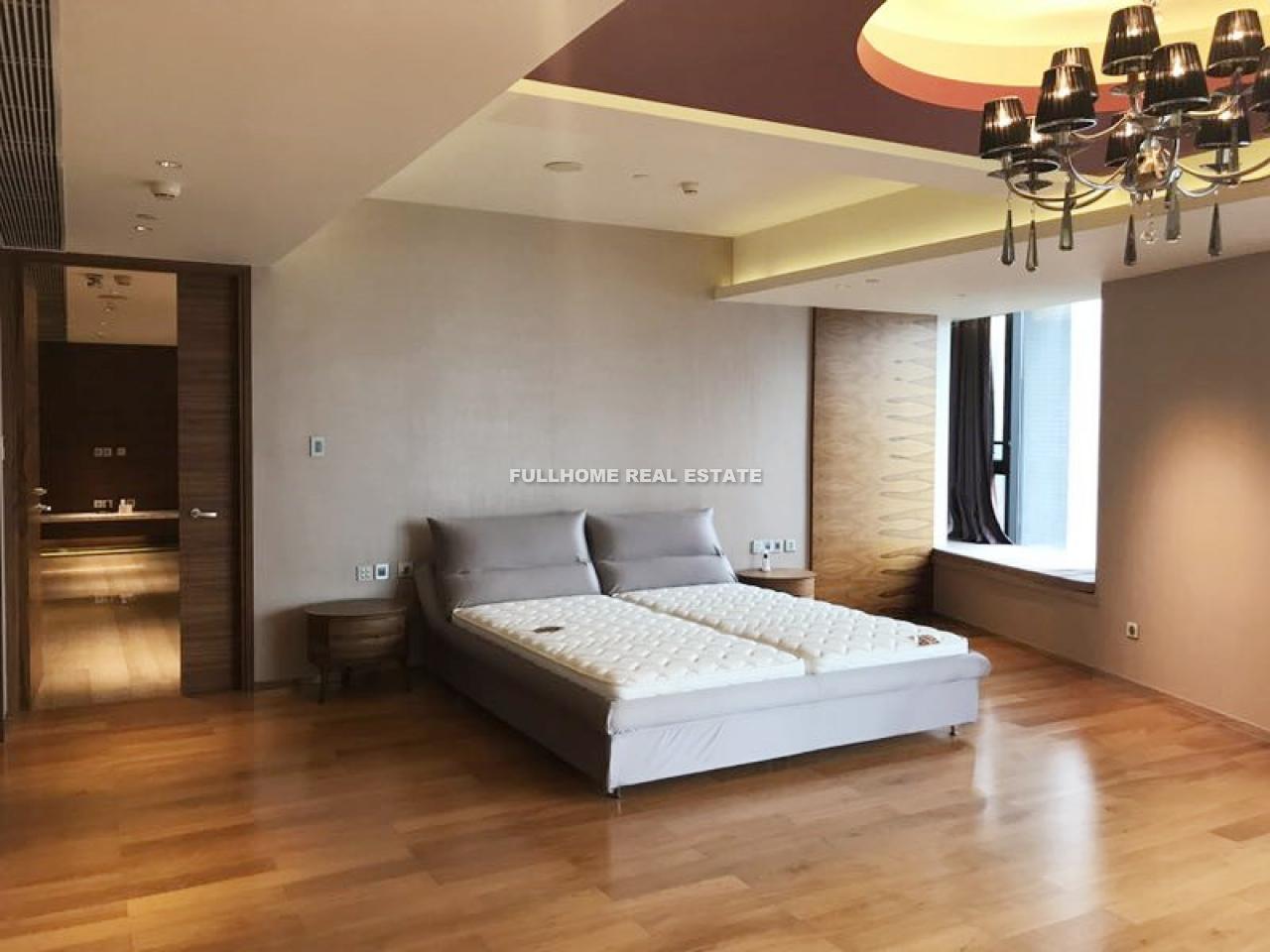 Starry Winking - Interior view 13, Guangzhou rental property