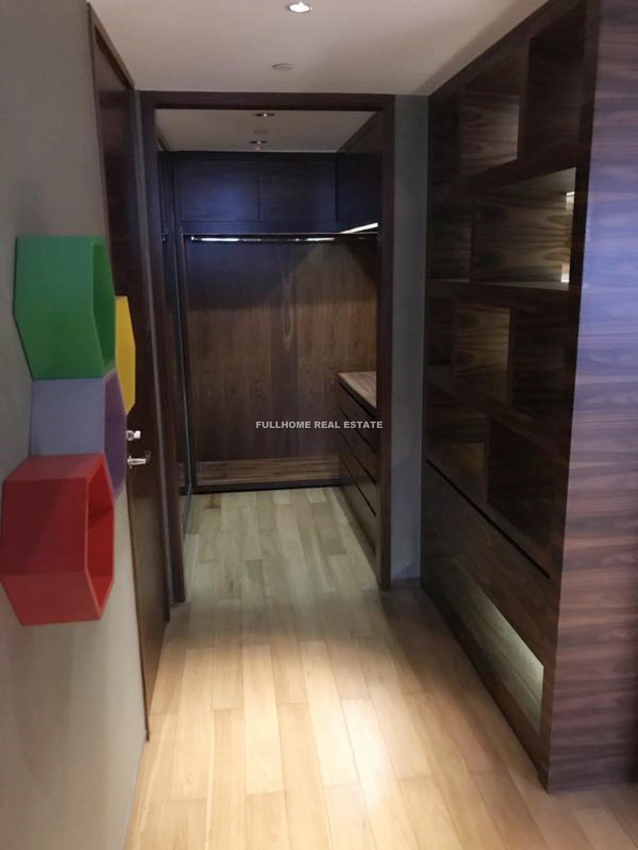 Starry Winking - Interior view 14, Guangzhou rental property
