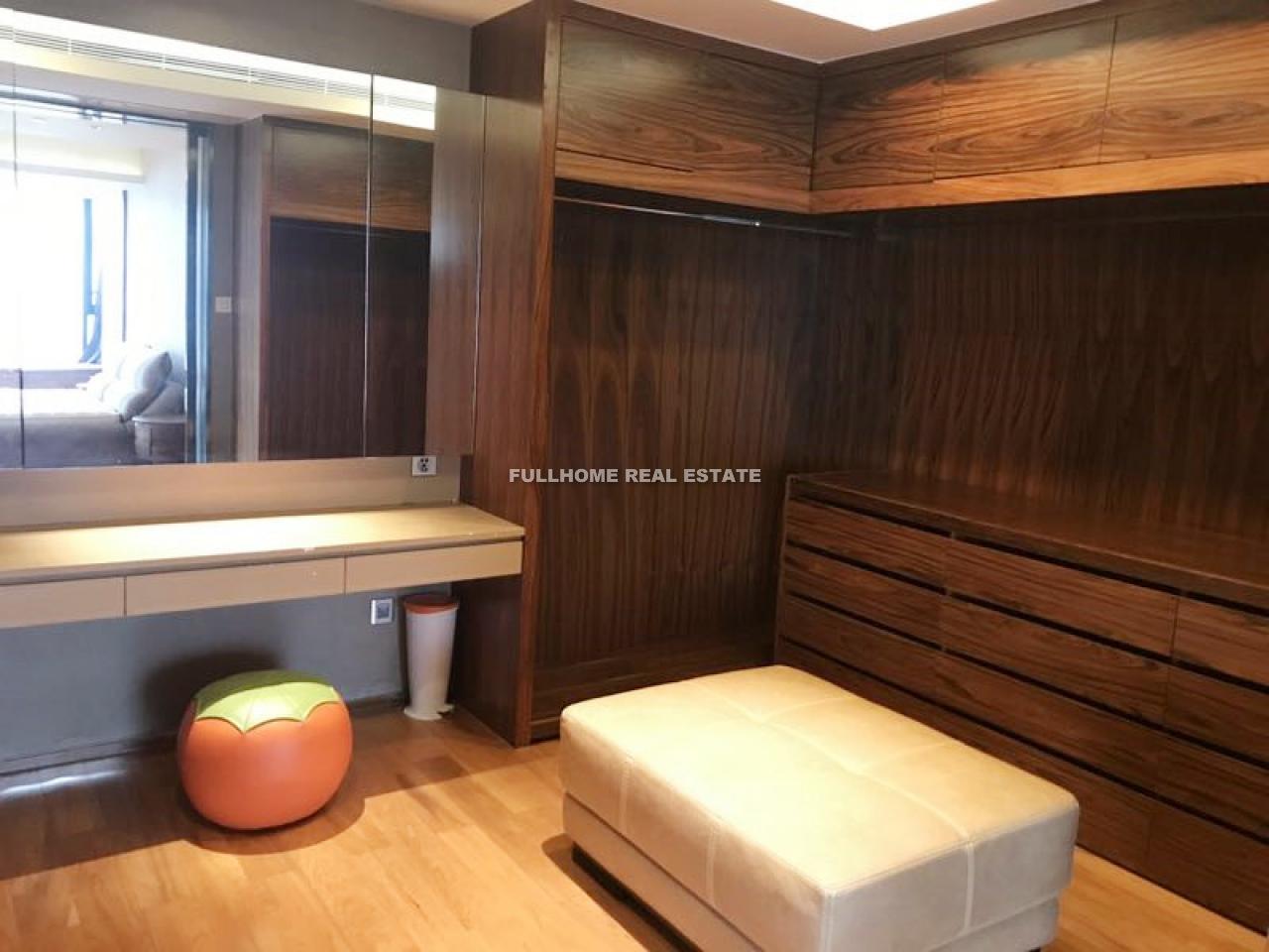 Starry Winking - 5 bedroom apartment in Guangzhou, Zhujiang New Town