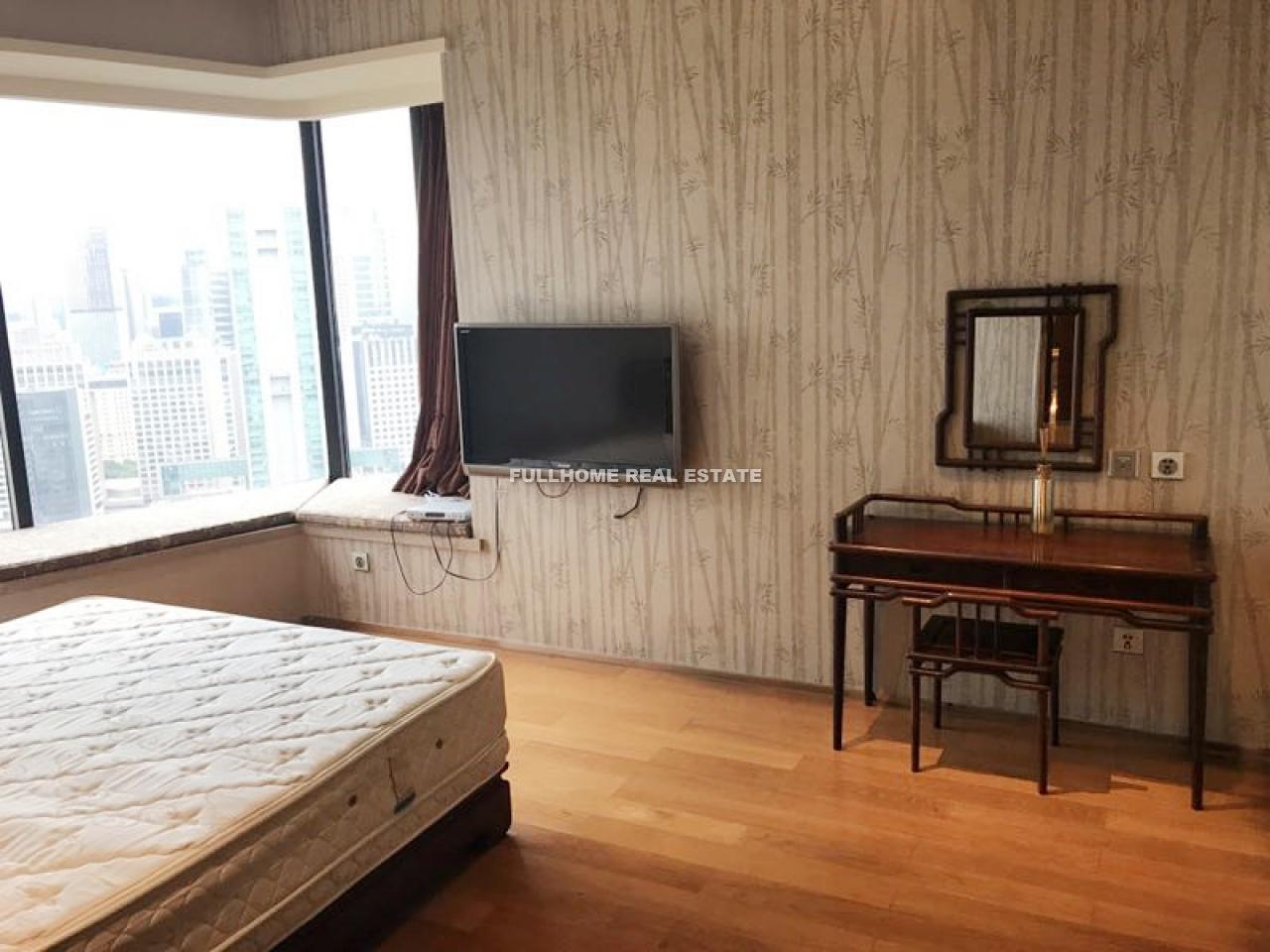 Starry Winking - Interior view 16, Guangzhou rental property