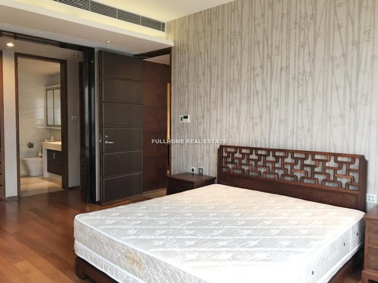 Starry Winking - Interior view 17, Guangzhou rental property