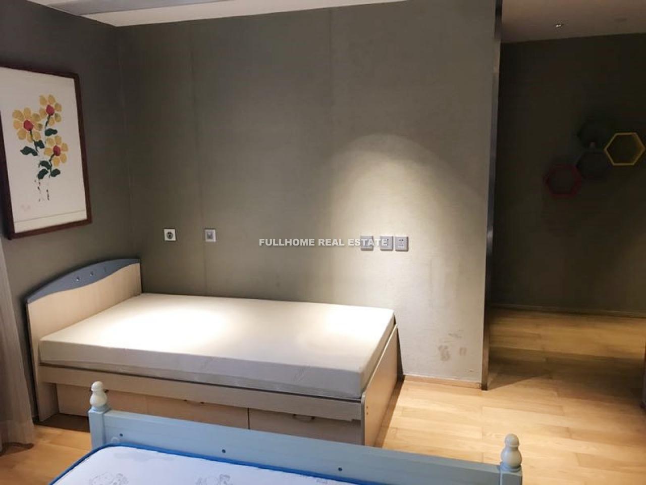 Starry Winking - Interior view 18, Guangzhou rental property