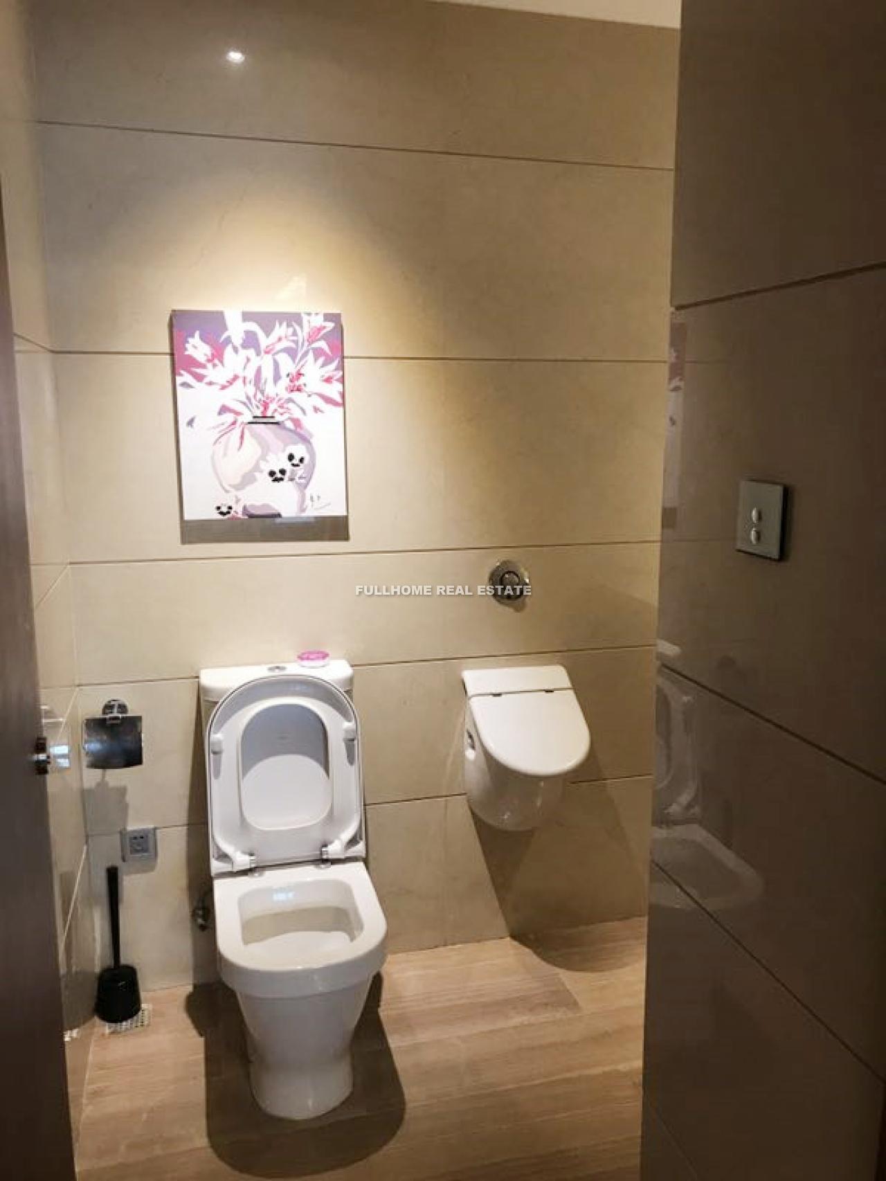 Starry Winking - Interior view 19, Guangzhou rental property
