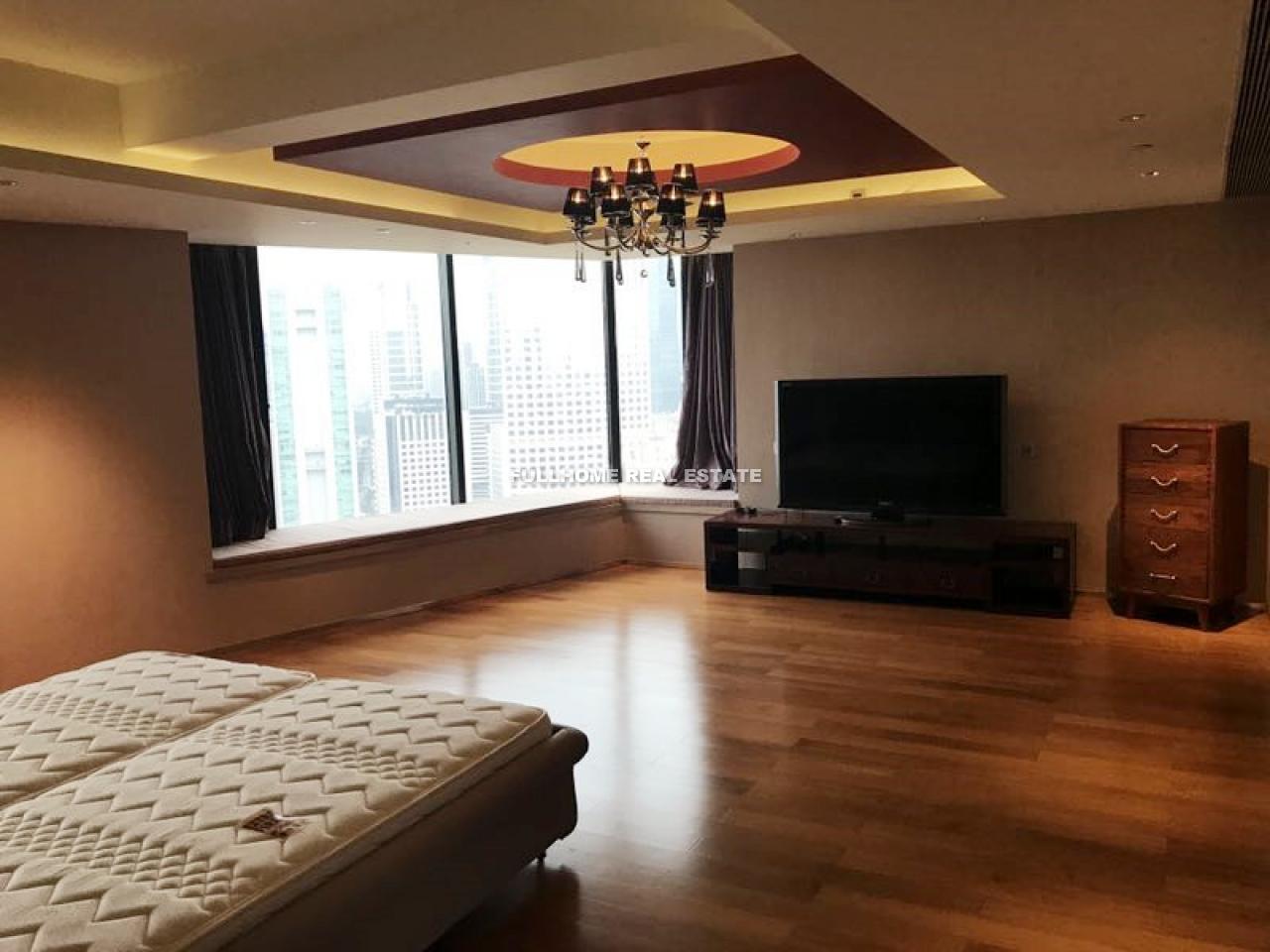 Starry Winking - Interior view 20, Guangzhou rental property