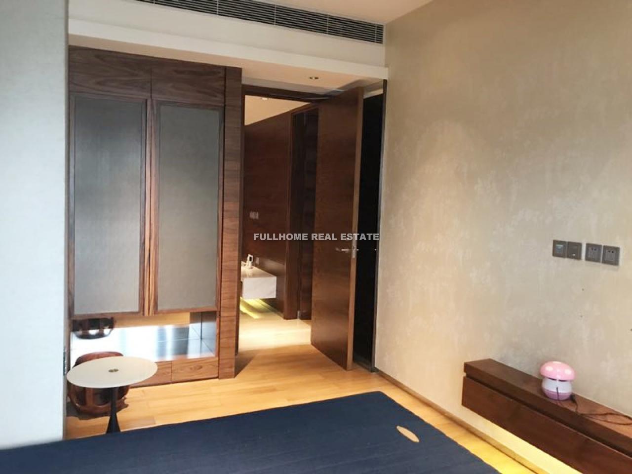 Starry Winking - Interior view 21, Guangzhou rental property