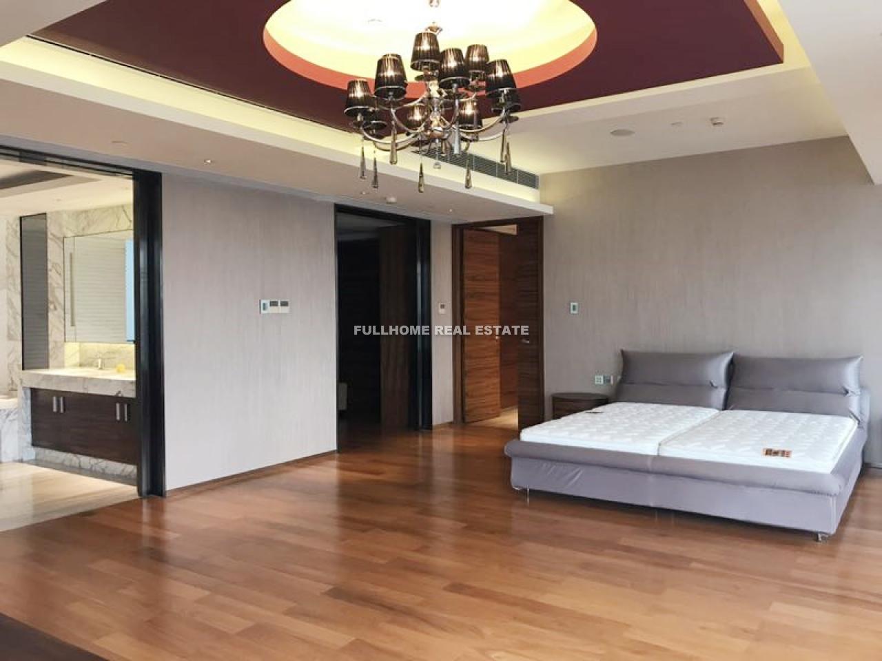 Starry Winking - Interior view 22, Guangzhou rental property