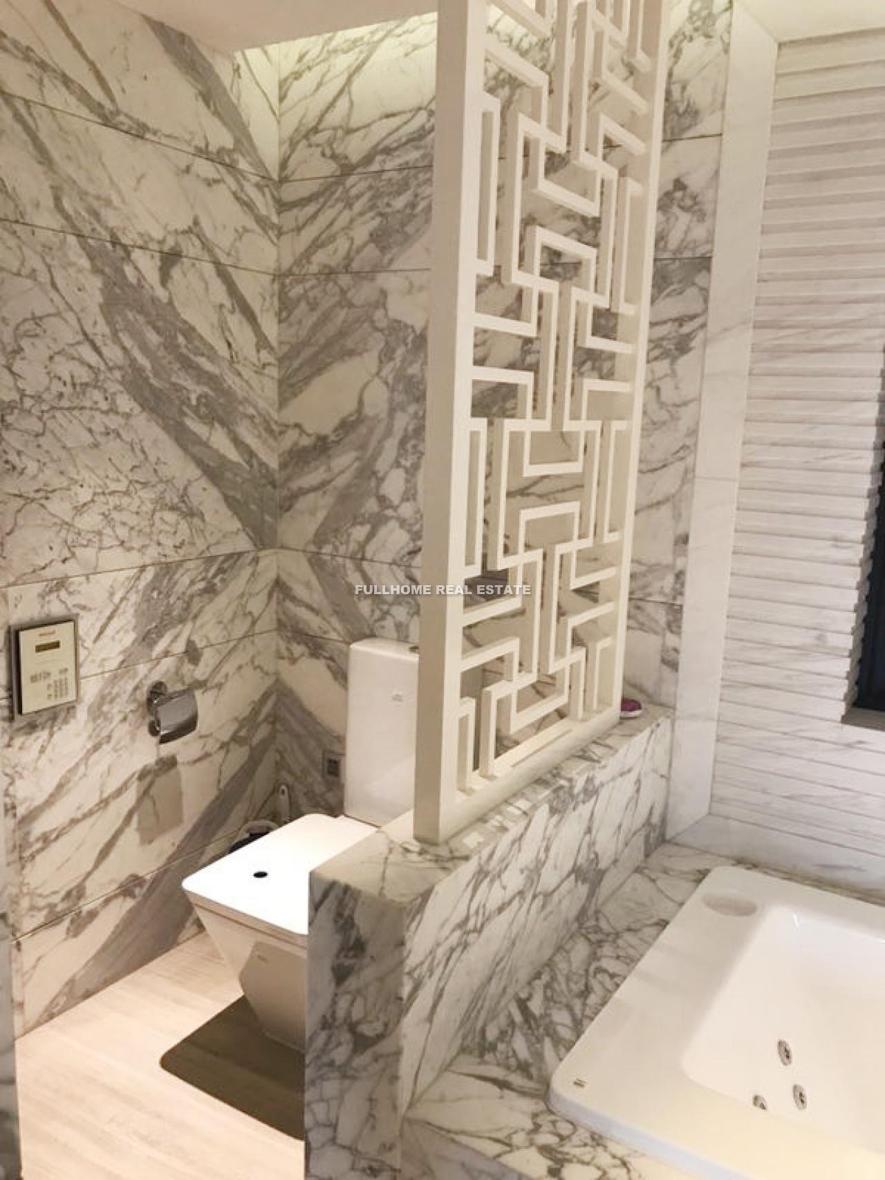 Starry Winking - Interior view 23, Guangzhou rental property