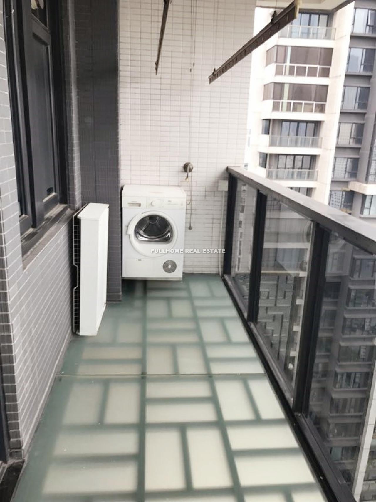 Starry Winking - Interior view 25, Guangzhou rental property