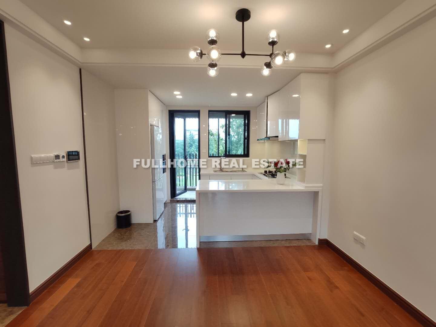 Hongqiao Rongjing - Interior view 5, Shanghai rental property