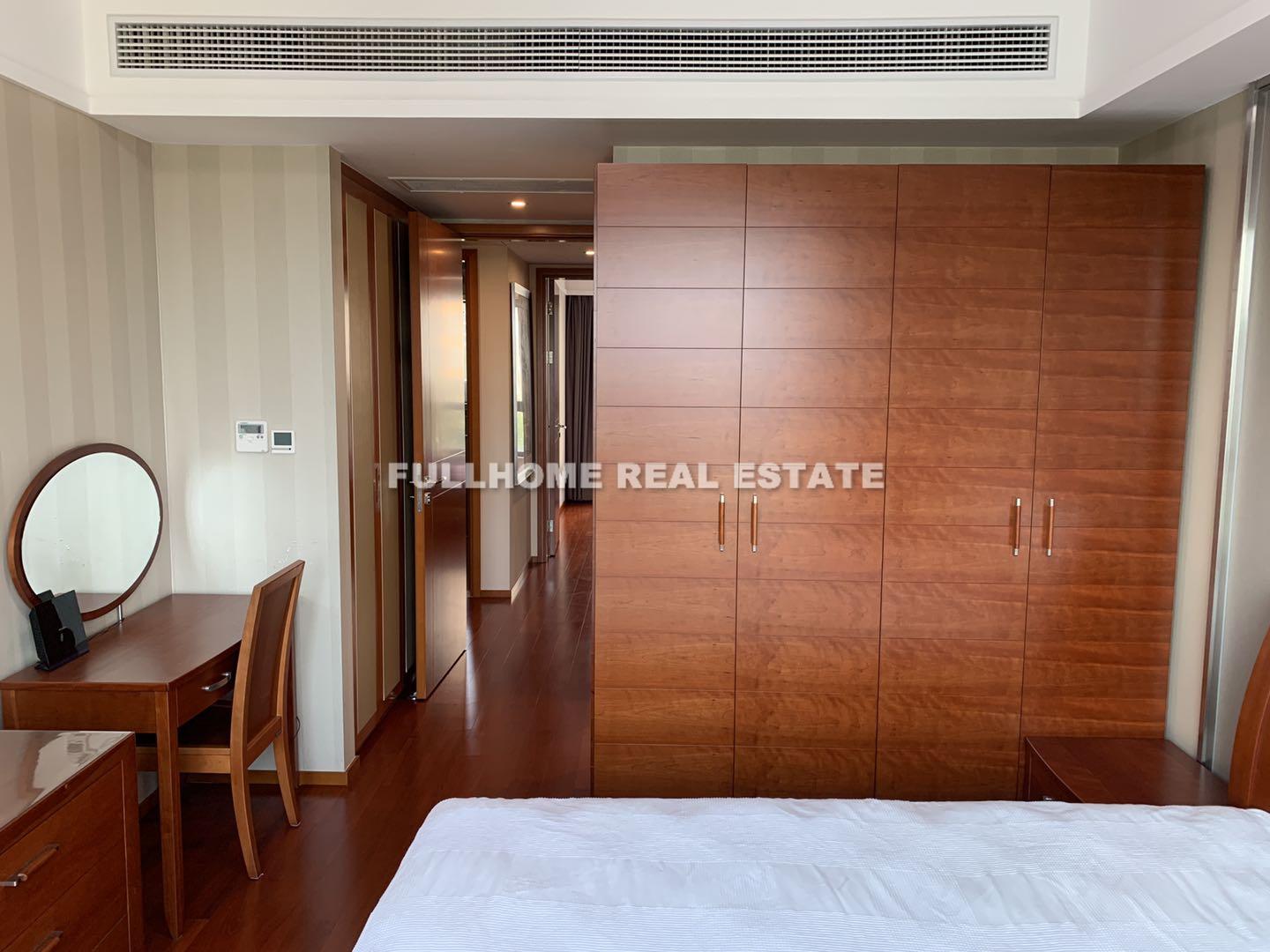 Yanlord Western - Interior view 4, Shanghai rental property