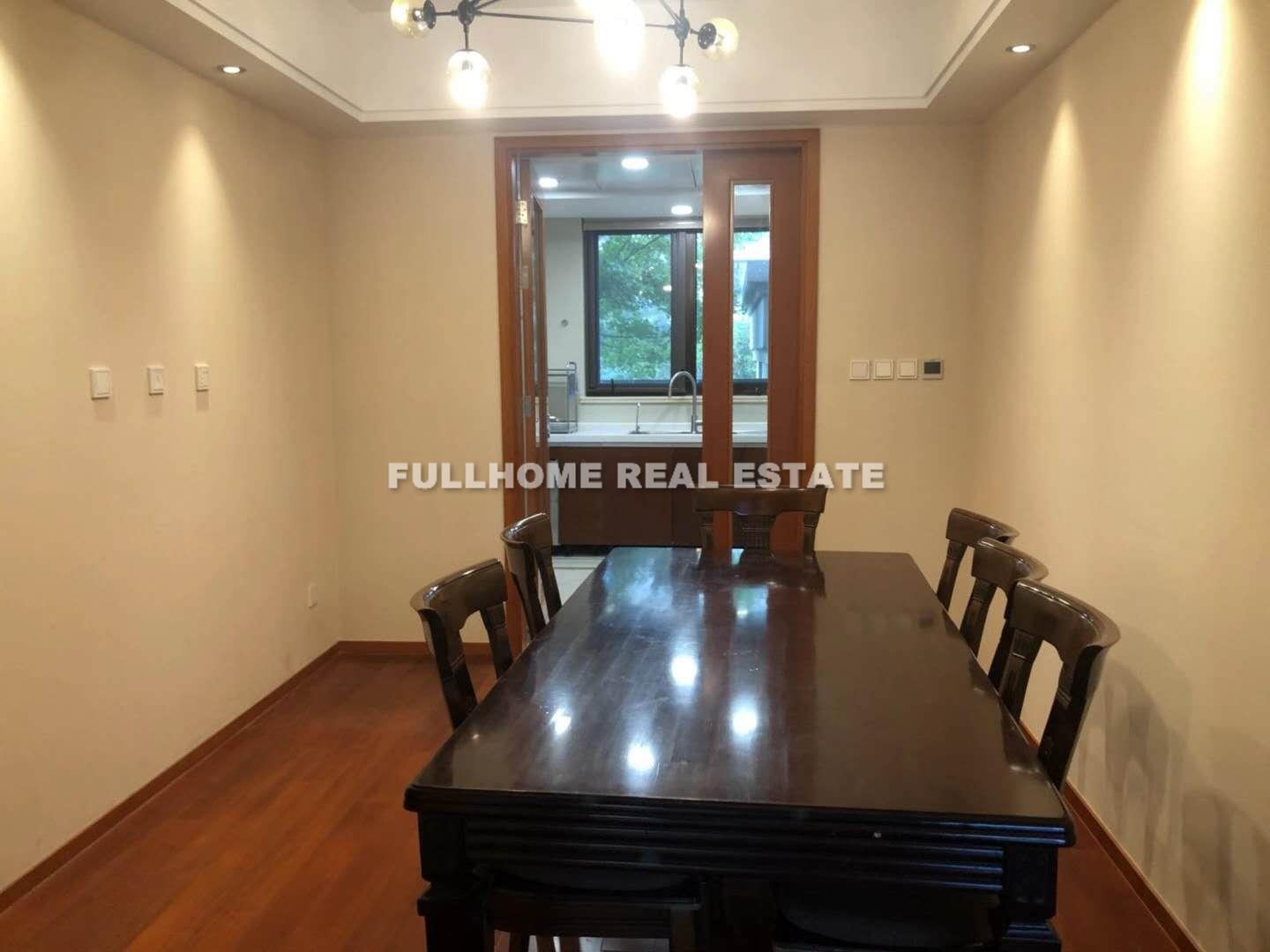 Yanlord Western - Interior view 3, Shanghai rental property