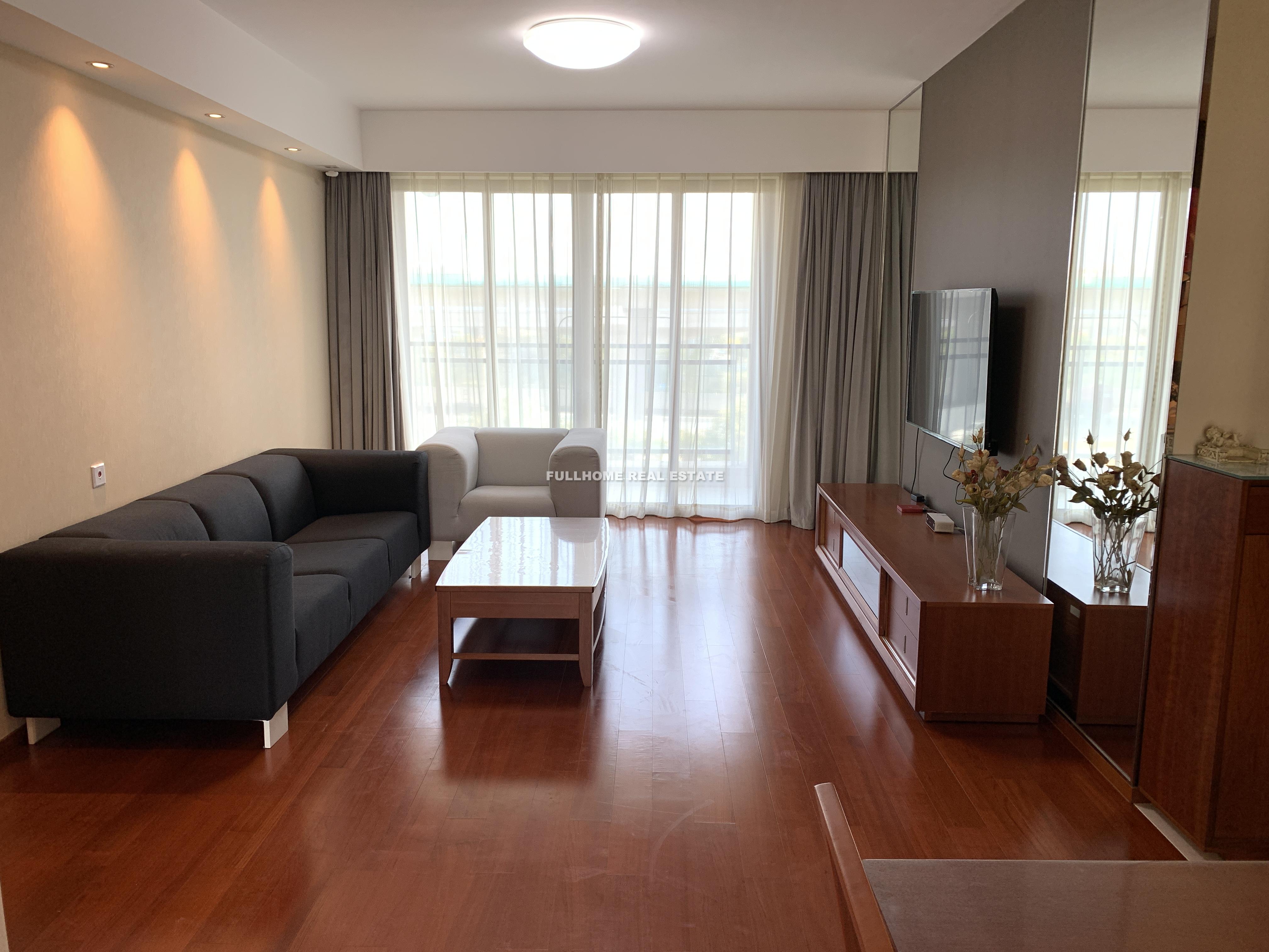 Yanlord Western - Interior view 13, Shanghai rental property