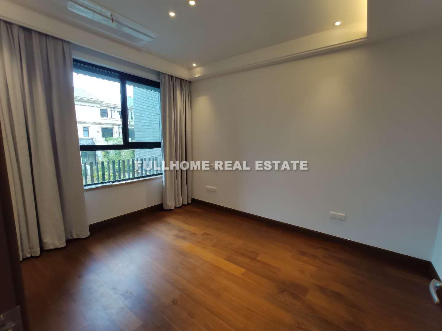 Hongqiao Rongjing - Interior view 2, Shanghai rental property