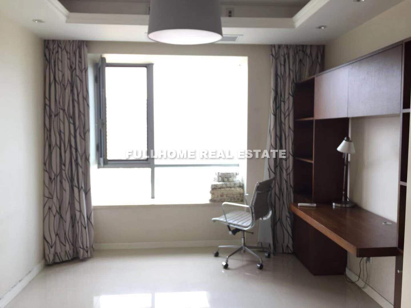 ASE Count Apartment House - Interior view 6, Shanghai rental property